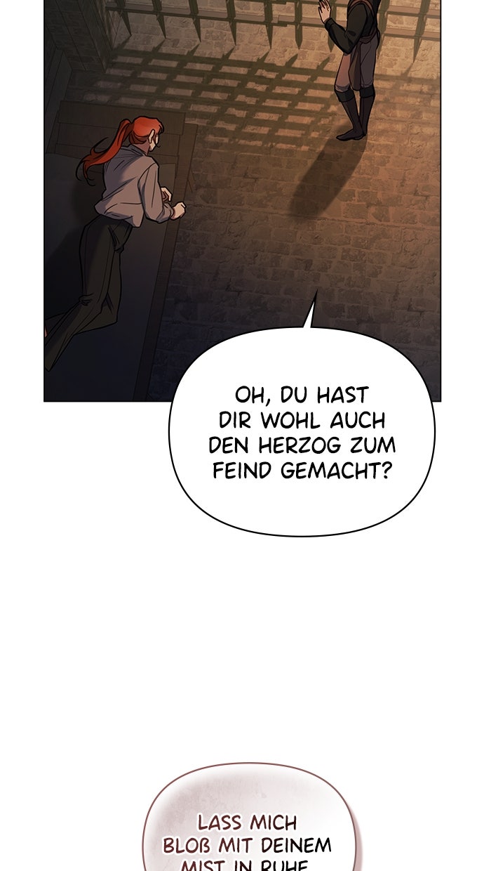 Read Disobey the Duke if You Dare Manga Online