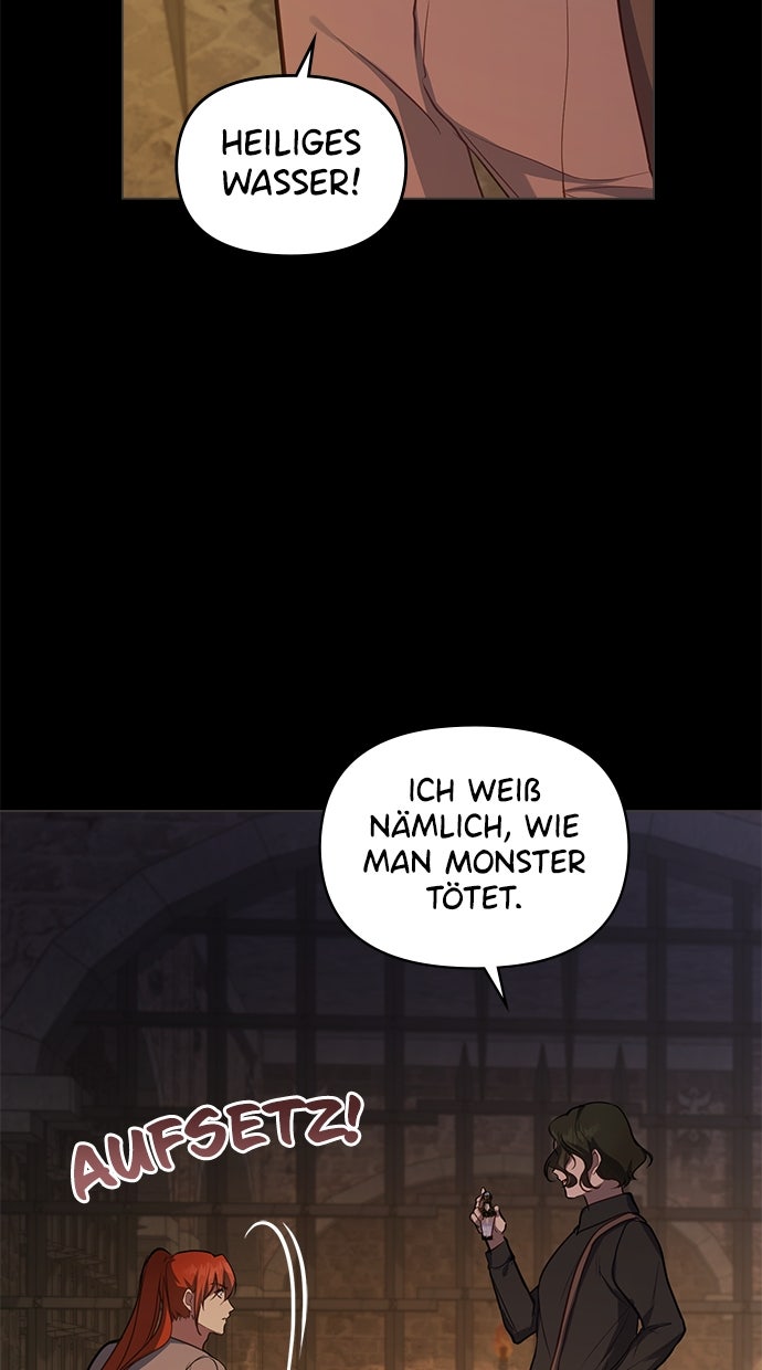 Read Disobey the Duke if You Dare Manga Online