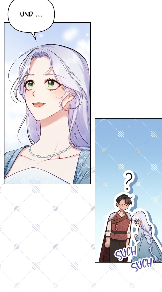 Read Disobey the Duke if You Dare Manga Online