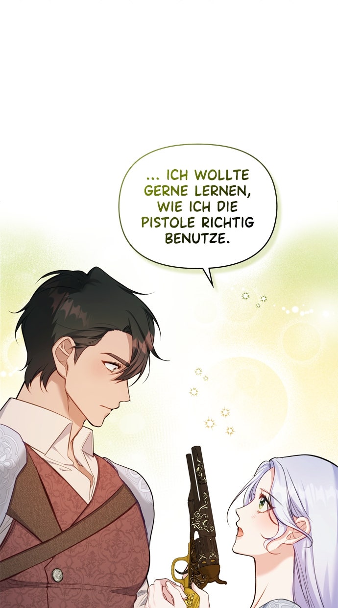 Read Disobey the Duke if You Dare Manga Online