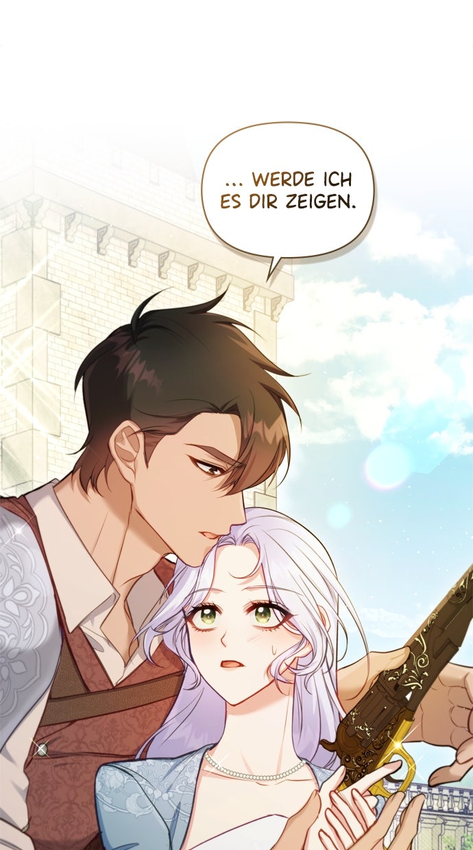 Read Disobey the Duke if You Dare Manga Online