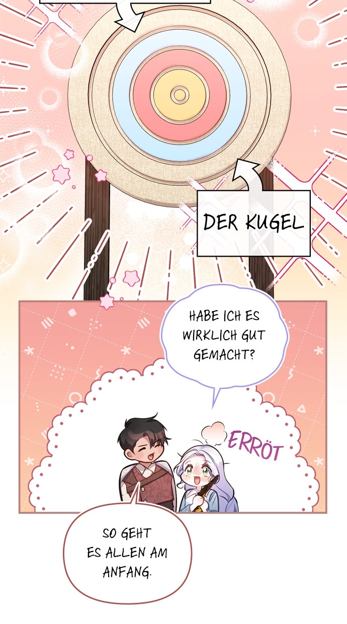 Read Disobey the Duke if You Dare Manga Online