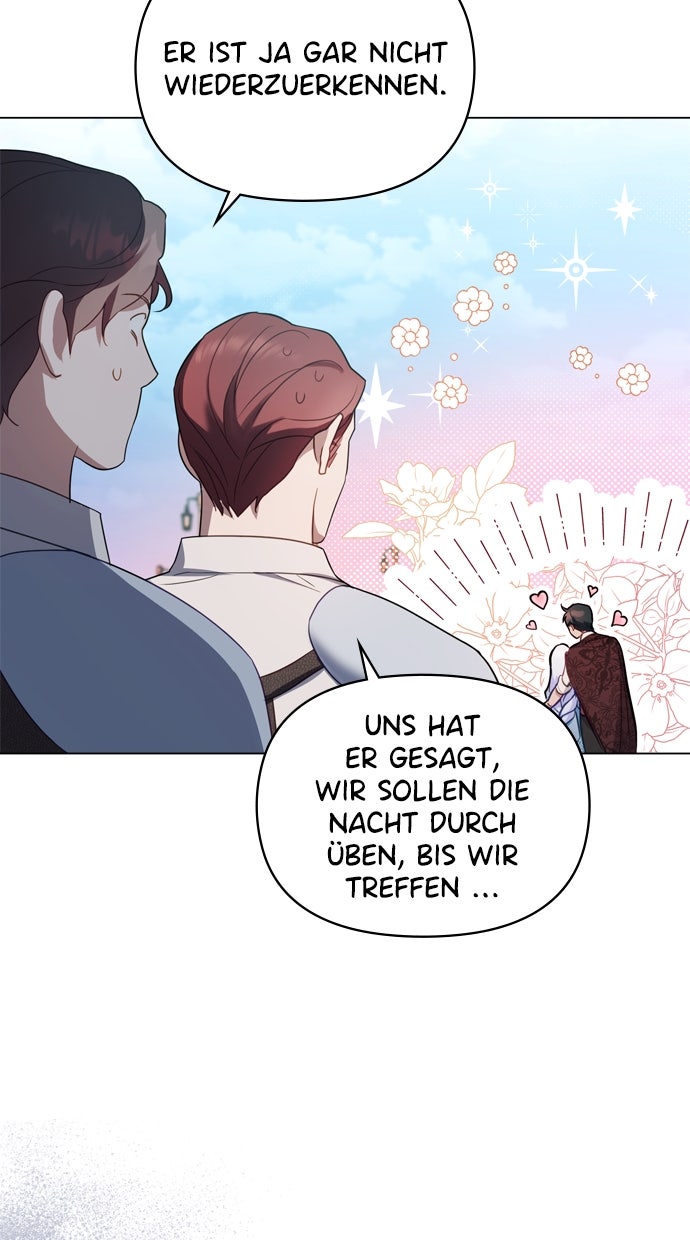 Read Disobey the Duke if You Dare Manga Online