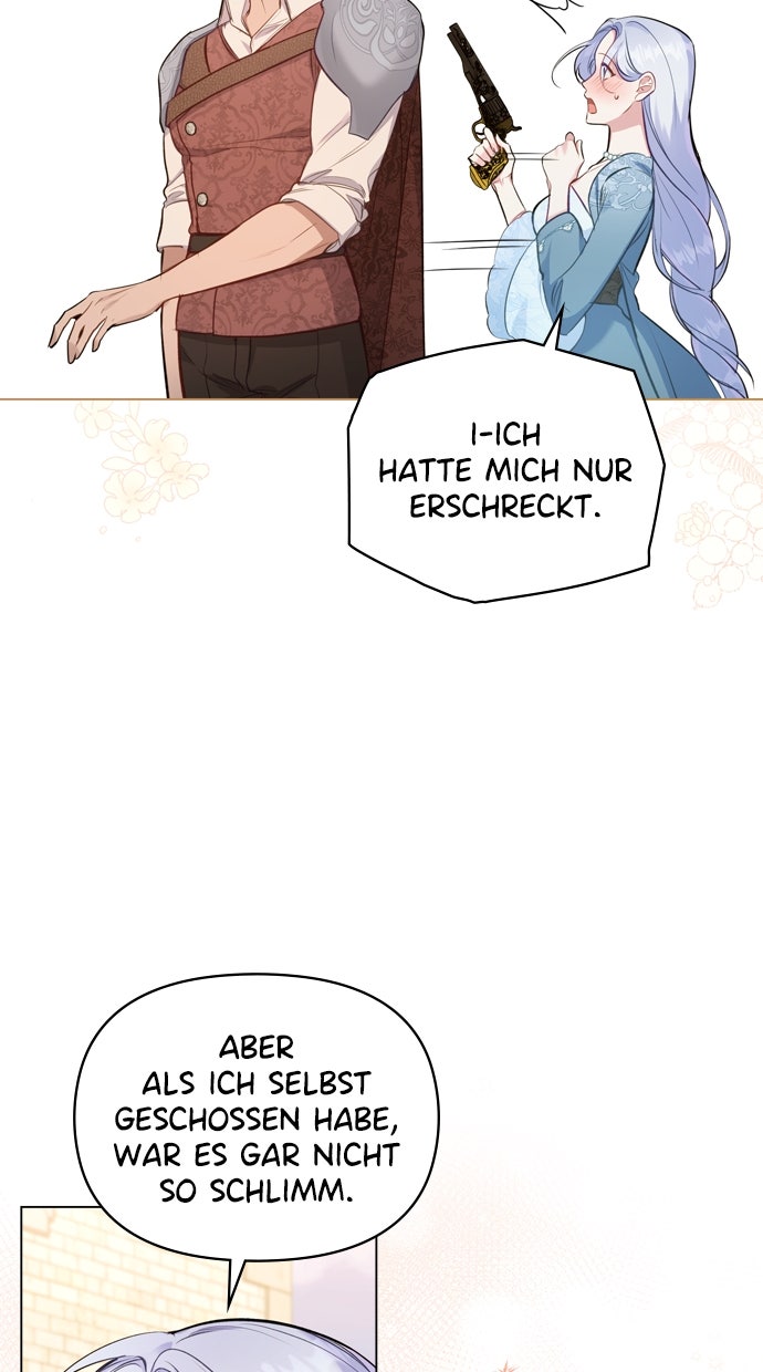 Read Disobey the Duke if You Dare Manga Online