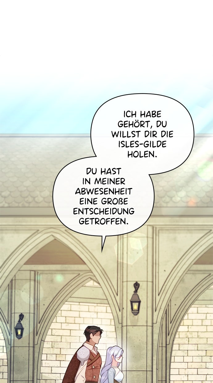 Read Disobey the Duke if You Dare Manga Online