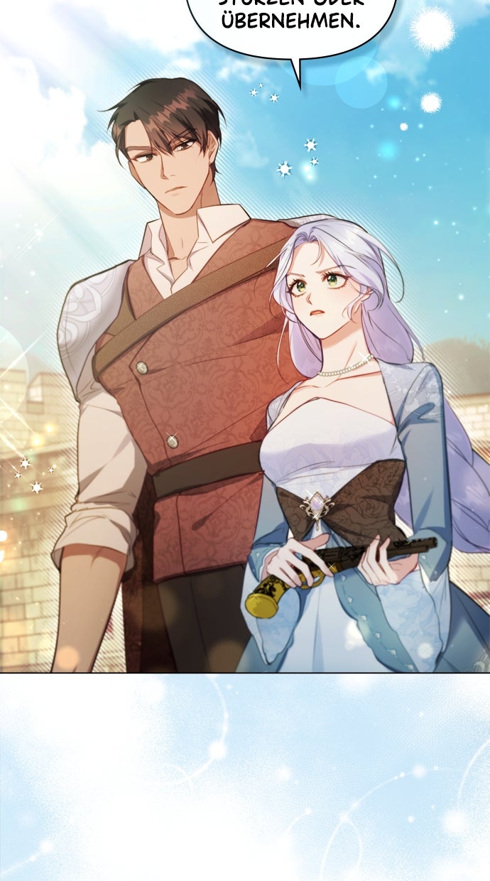 Read Disobey the Duke if You Dare Manga Online