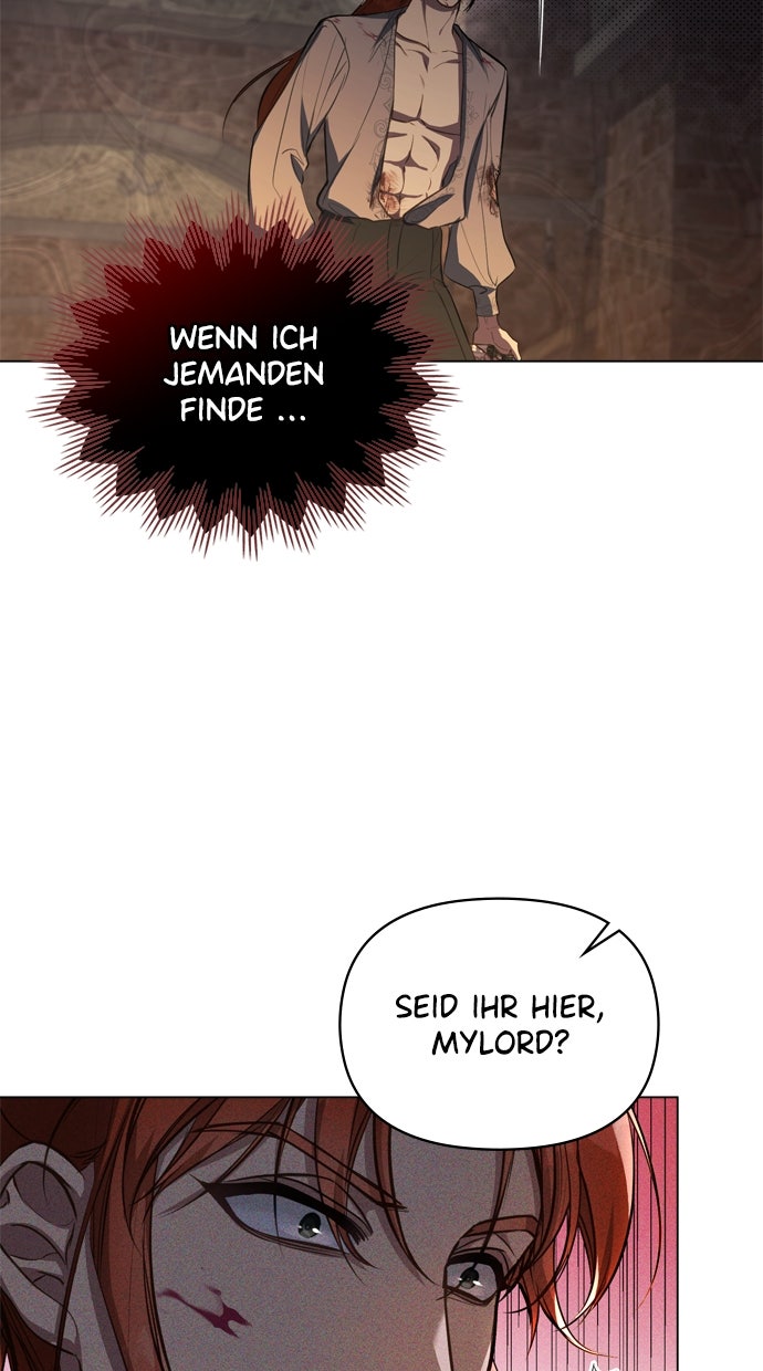 Read Disobey the Duke if You Dare Manga Online