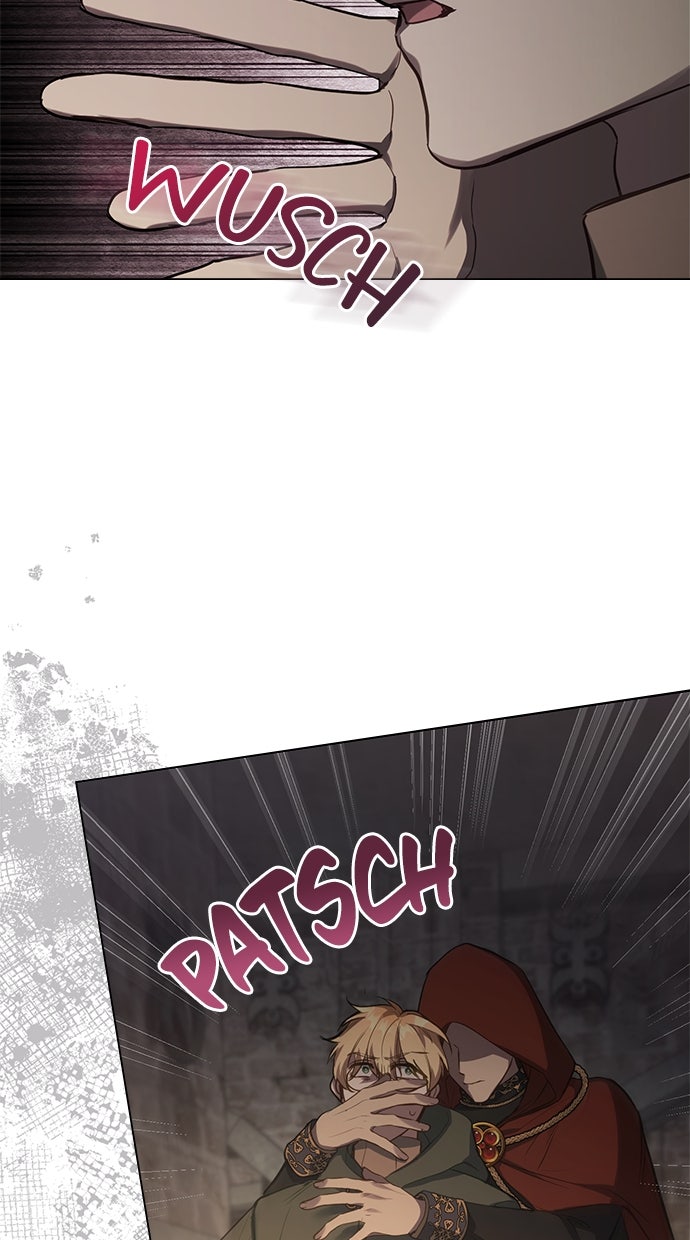 Read Disobey the Duke if You Dare Manga Online