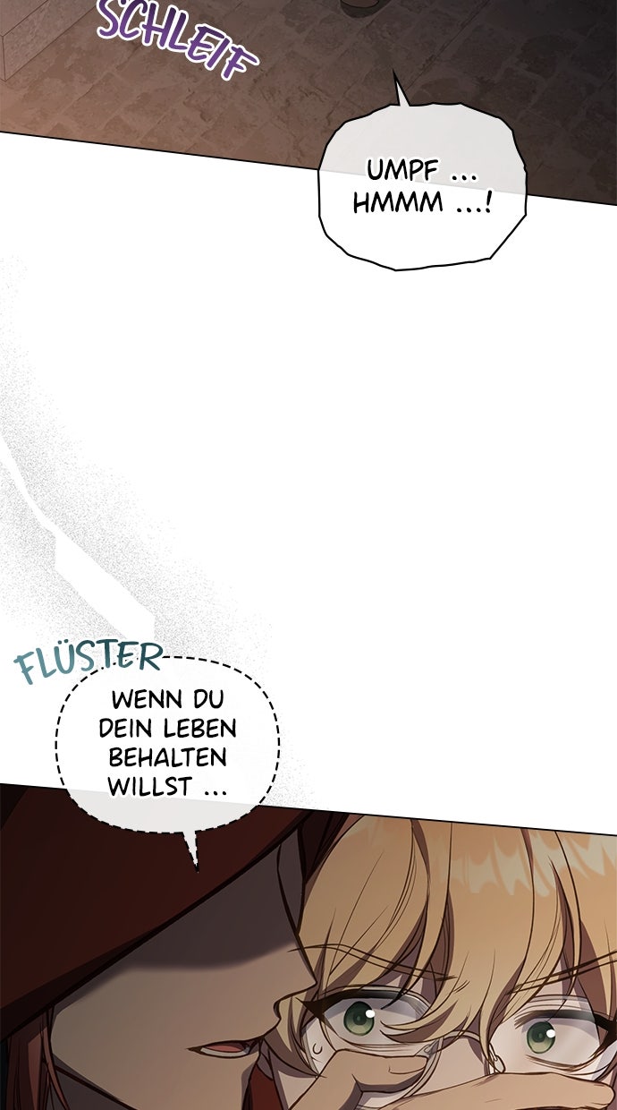 Read Disobey the Duke if You Dare Manga Online