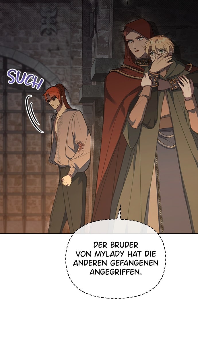 Read Disobey the Duke if You Dare Manga Online