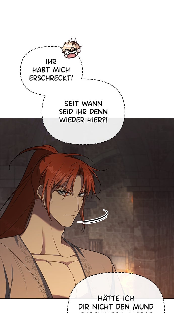 Read Disobey the Duke if You Dare Manga Online