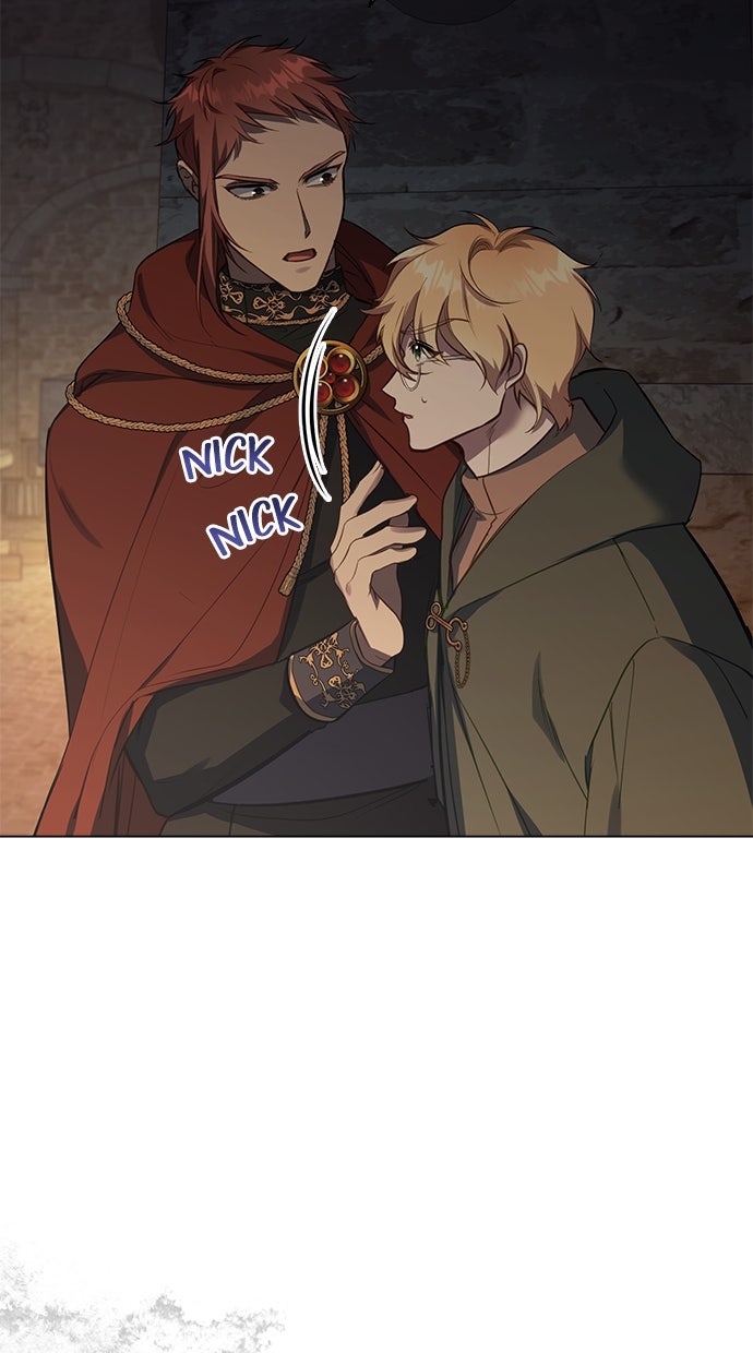 Read Disobey the Duke if You Dare Manga Online