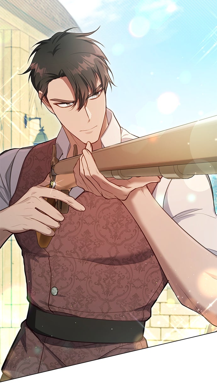 Read Disobey the Duke if You Dare Manga Online