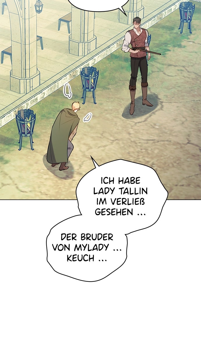 Read Disobey the Duke if You Dare Manga Online