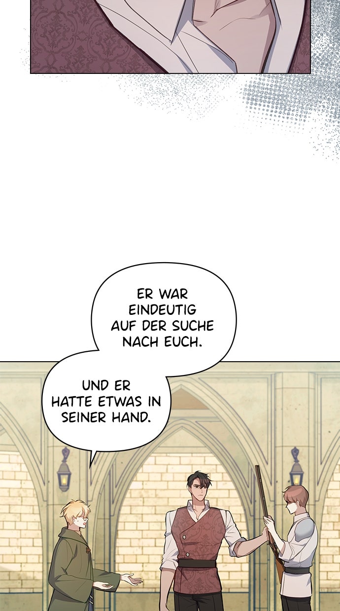 Read Disobey the Duke if You Dare Manga Online