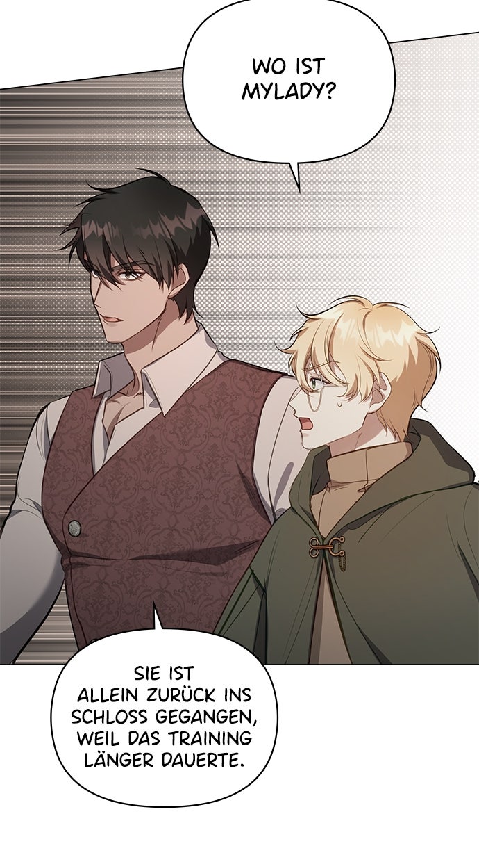 Read Disobey the Duke if You Dare Manga Online