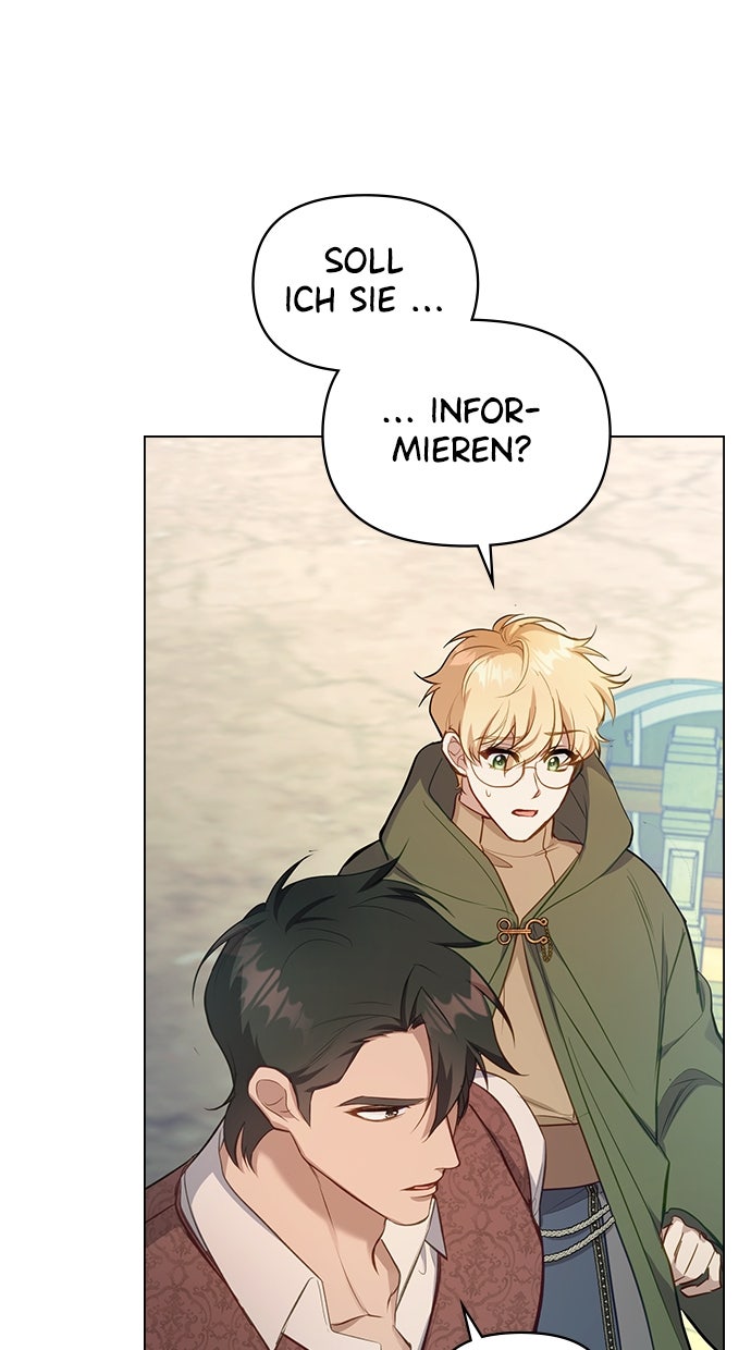 Read Disobey the Duke if You Dare Manga Online