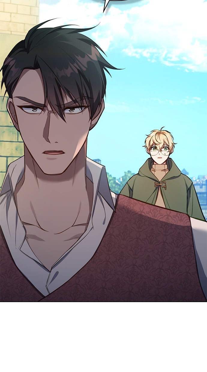 Read Disobey the Duke if You Dare Manga Online