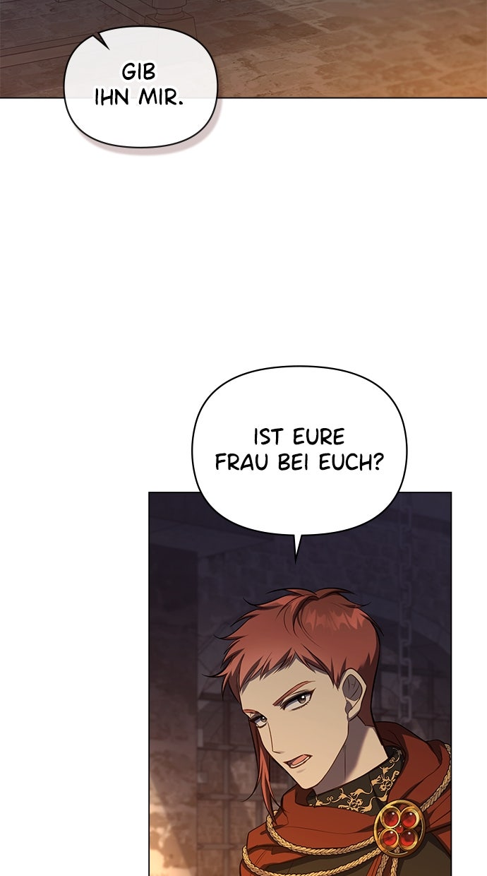 Read Disobey the Duke if You Dare Manga Online