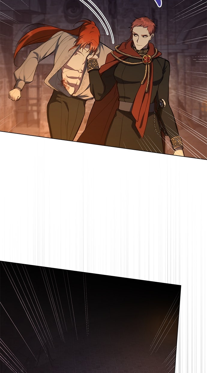 Read Disobey the Duke if You Dare Manga Online