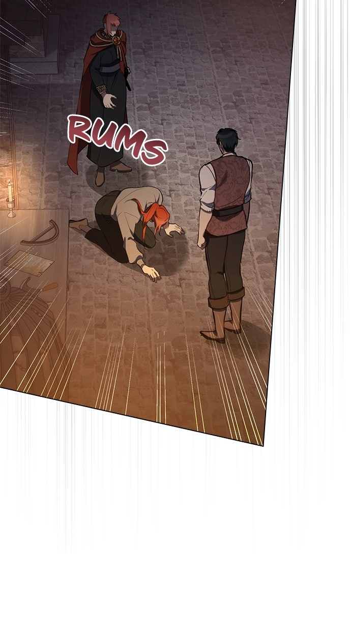 Read Disobey the Duke if You Dare Manga Online