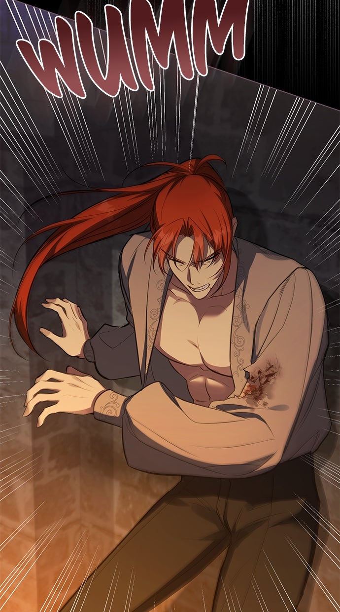 Read Disobey the Duke if You Dare Manga Online