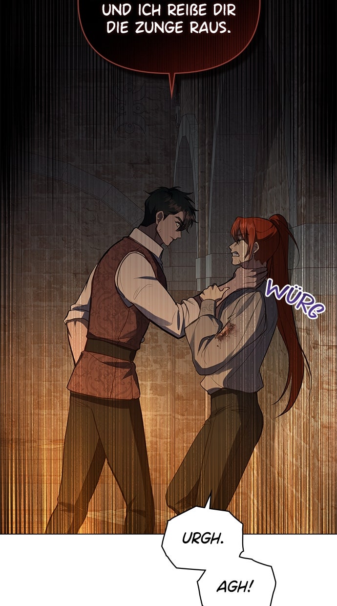 Read Disobey the Duke if You Dare Manga Online