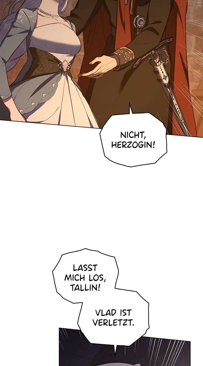 Read Disobey the Duke if You Dare Manga Online