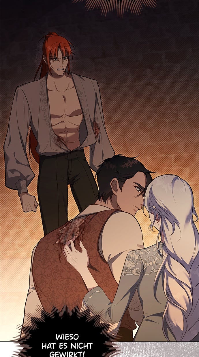 Read Disobey the Duke if You Dare Manga Online