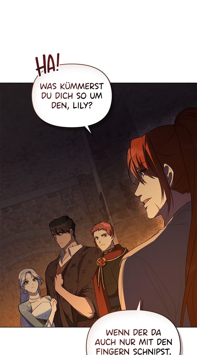 Read Disobey the Duke if You Dare Manga Online