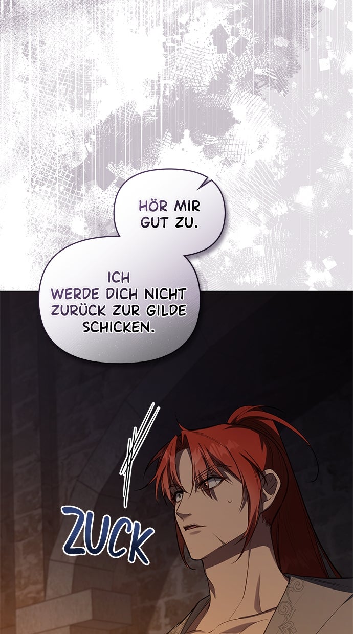 Read Disobey the Duke if You Dare Manga Online