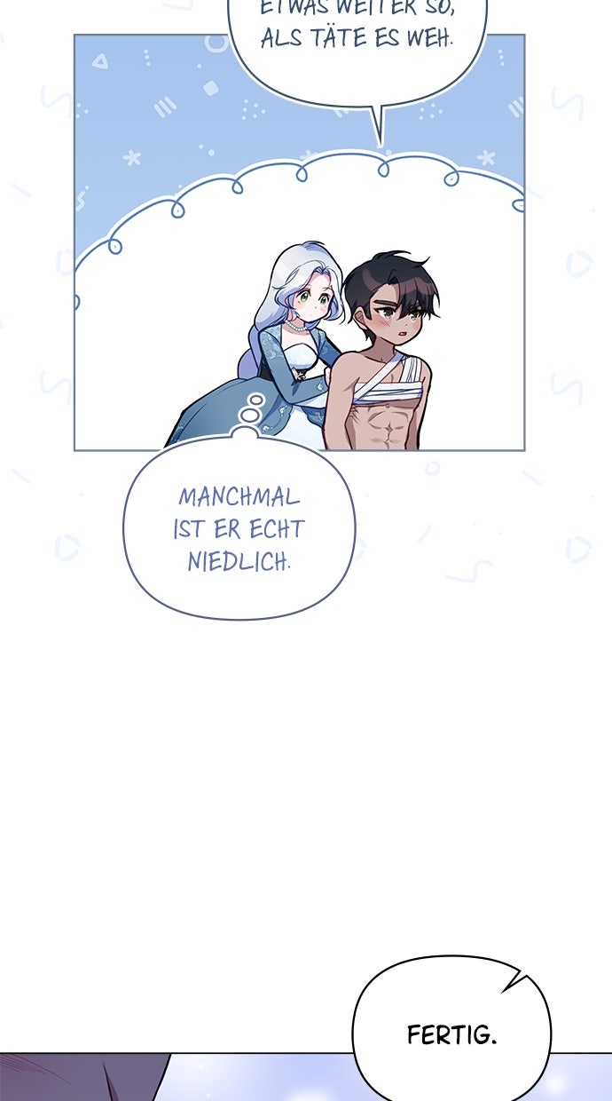 Read Disobey the Duke if You Dare Manga Online