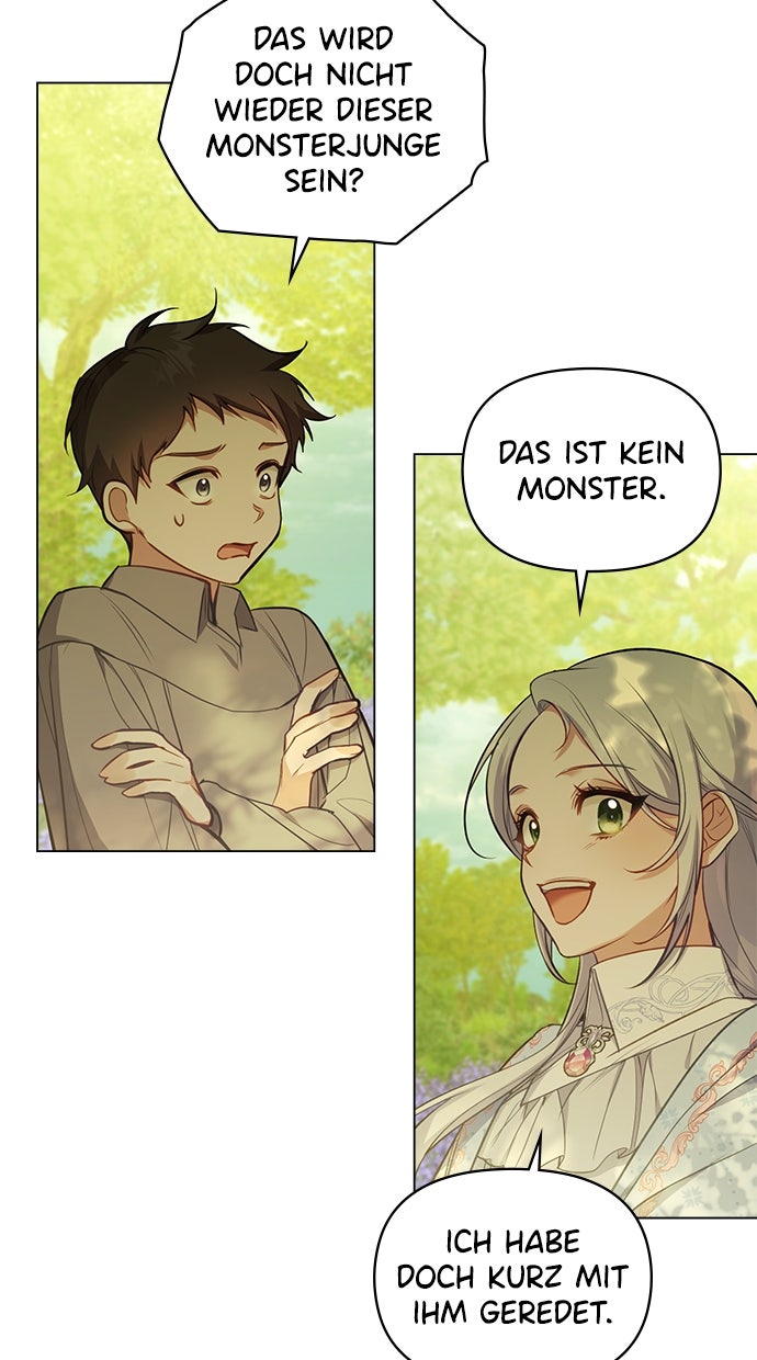 Read Disobey the Duke if You Dare Manga Online