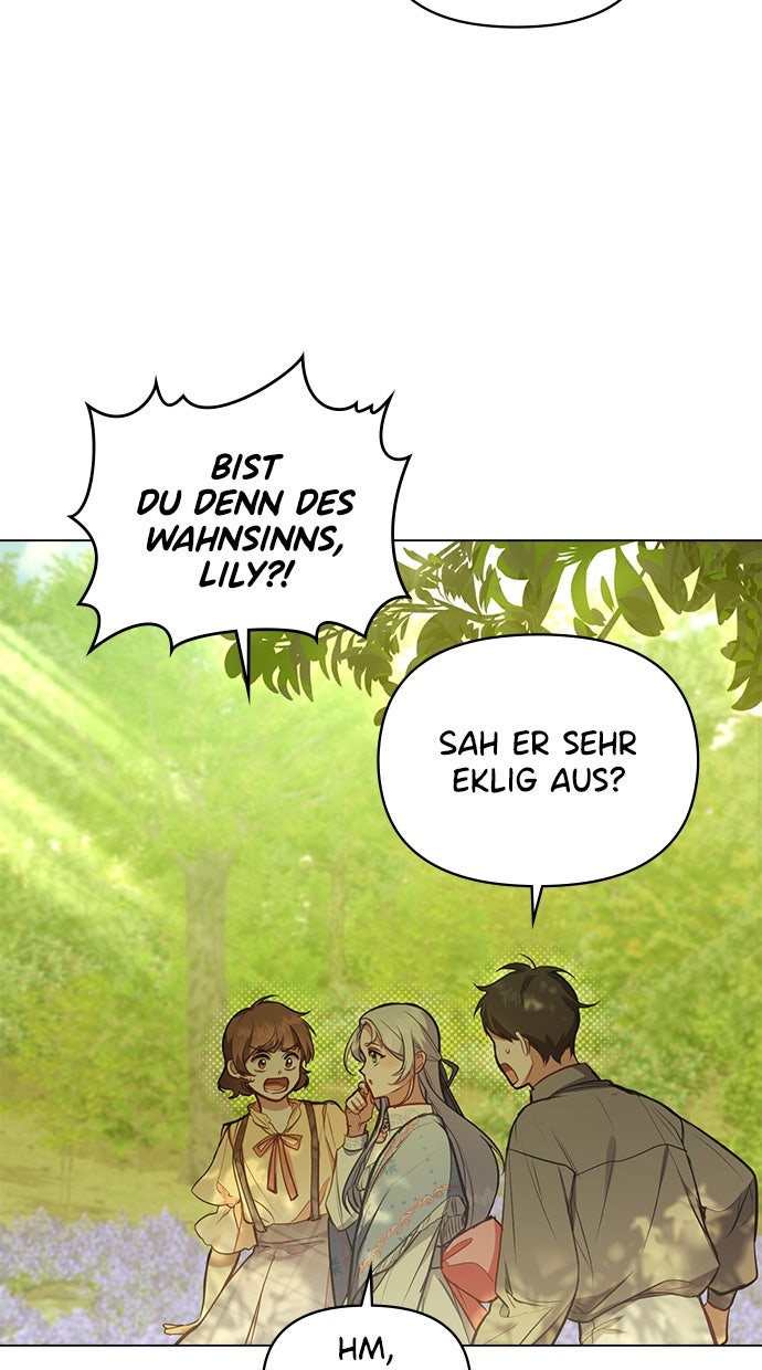 Read Disobey the Duke if You Dare Manga Online