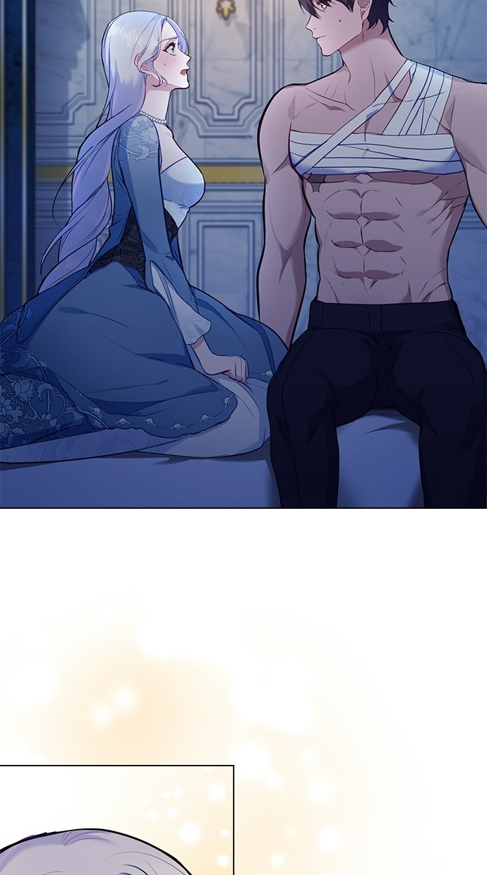 Read Disobey the Duke if You Dare Manga Online