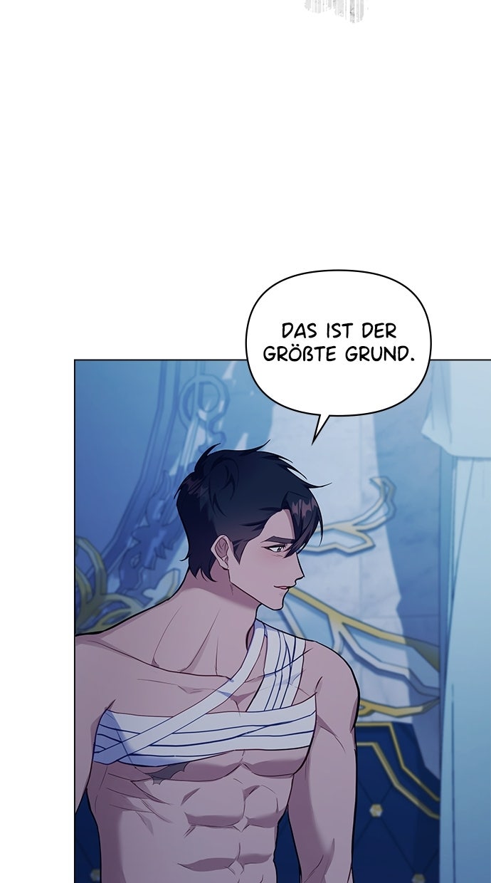 Read Disobey the Duke if You Dare Manga Online