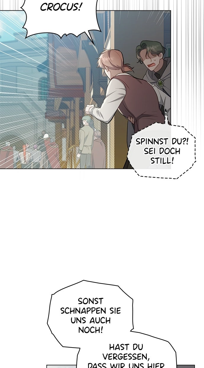 Read Disobey the Duke if You Dare Manga Online