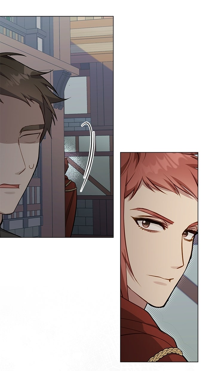 Read Disobey the Duke if You Dare Manga Online