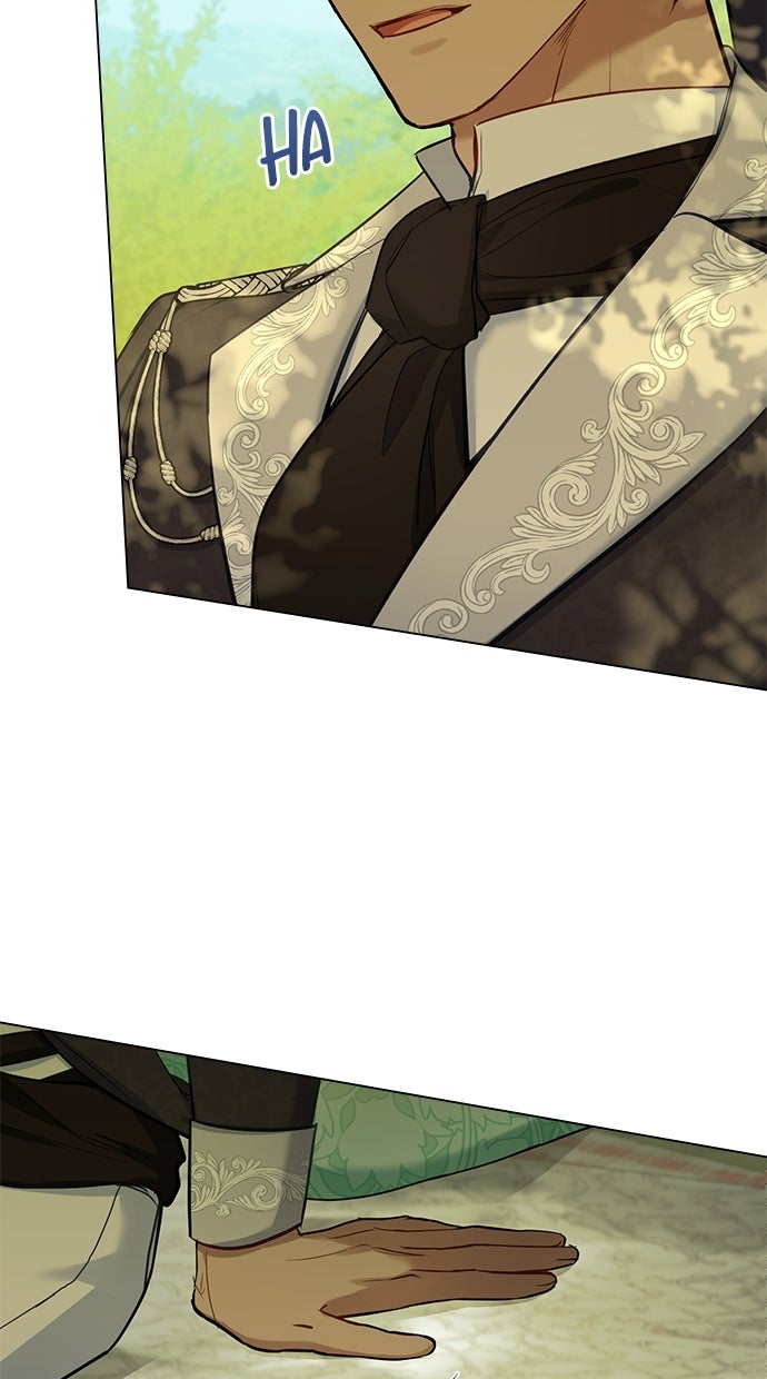 Read Disobey the Duke if You Dare Manga Online