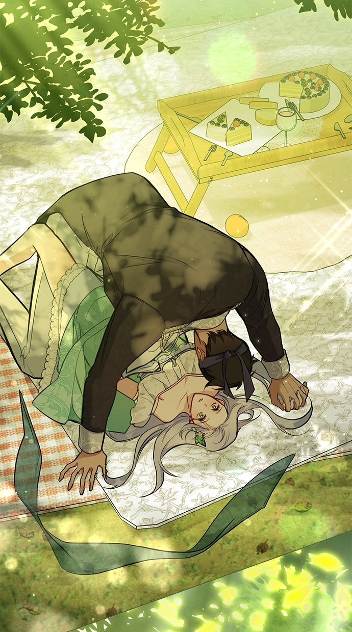 Read Disobey the Duke if You Dare Manga Online