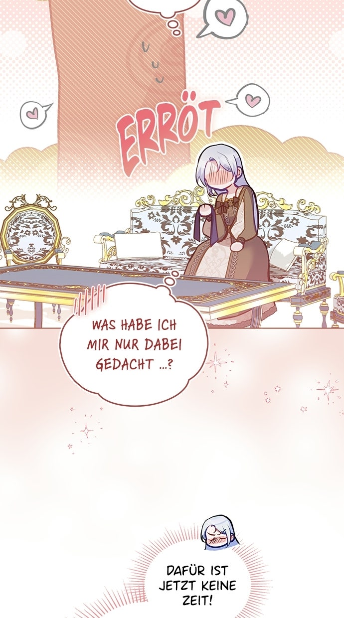 Read Disobey the Duke if You Dare Manga Online