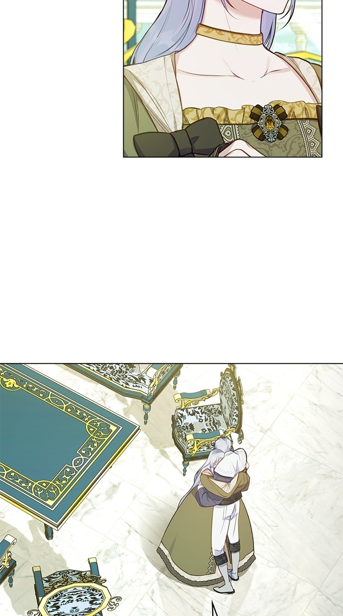 Read Disobey the Duke if You Dare Manga Online