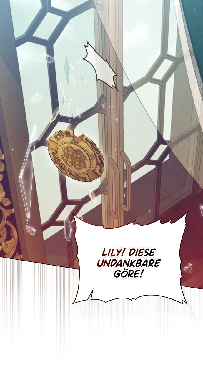 Read Disobey the Duke if You Dare Manga Online