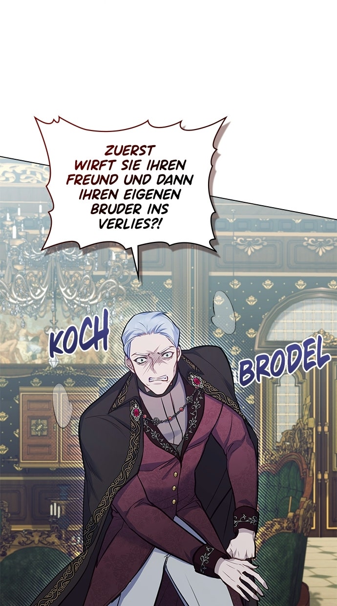 Read Disobey the Duke if You Dare Manga Online