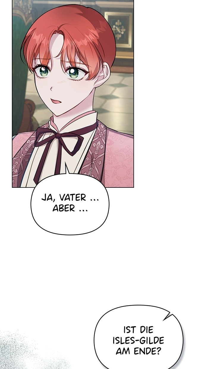 Read Disobey the Duke if You Dare Manga Online