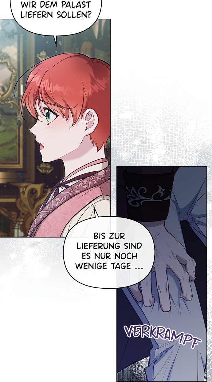 Read Disobey the Duke if You Dare Manga Online