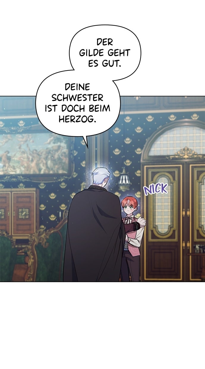 Read Disobey the Duke if You Dare Manga Online