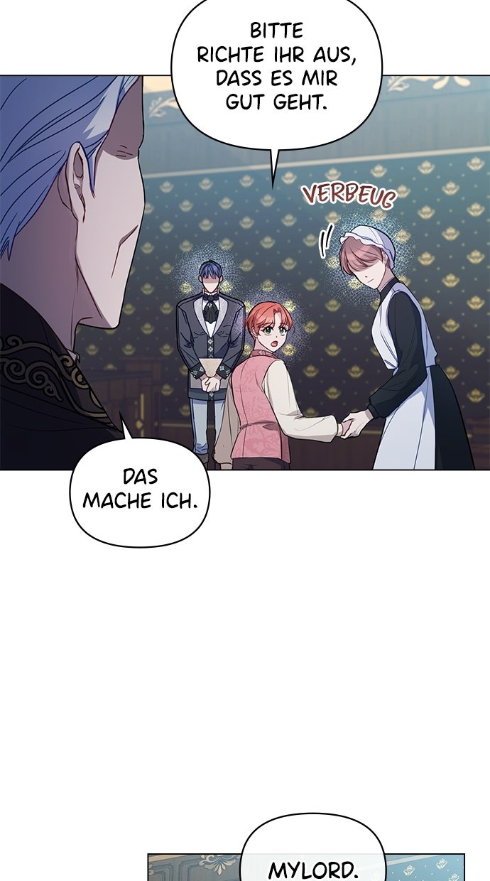 Read Disobey the Duke if You Dare Manga Online