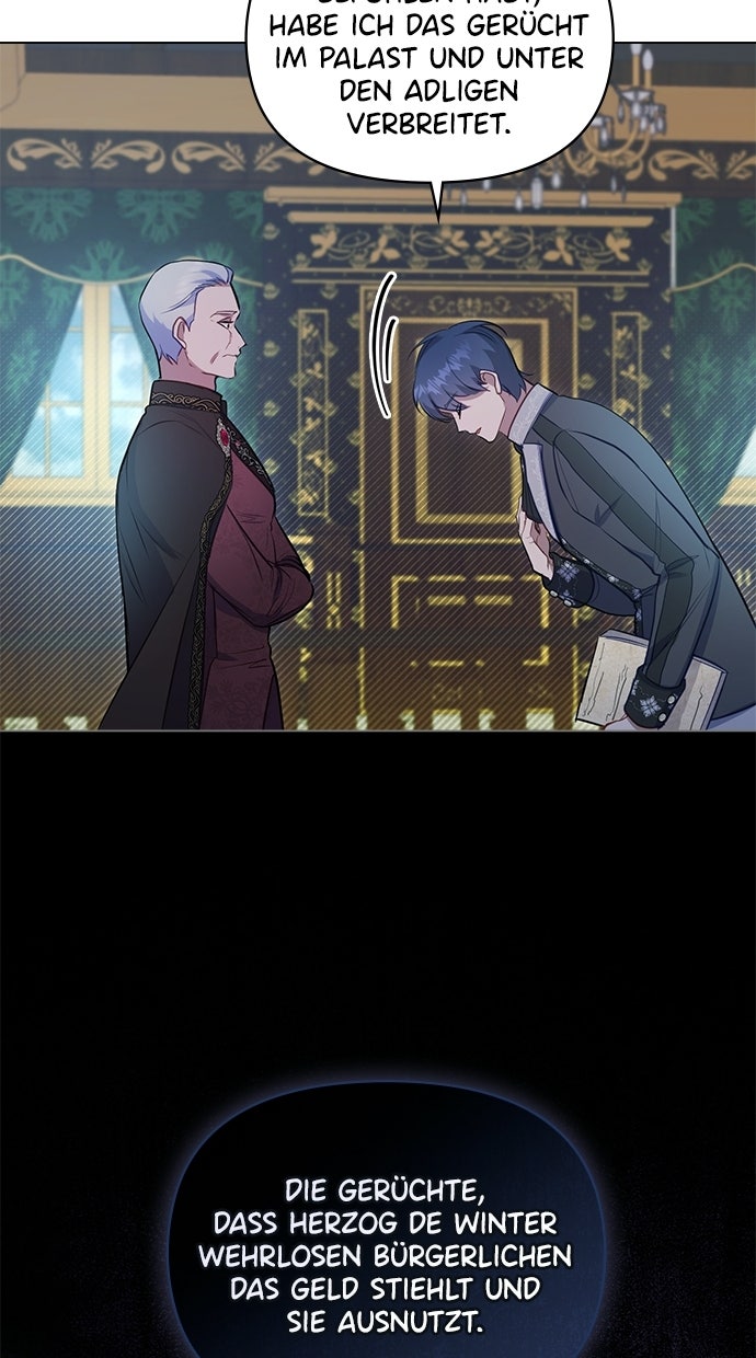 Read Disobey the Duke if You Dare Manga Online