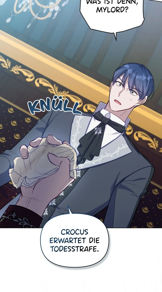 Read Disobey the Duke if You Dare Manga Online